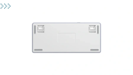 Клавиатуры AULA F75 Purple-Beige-Green Light Green Switches Клавиатуры AULA F75 Purple-Beige-Green Light Green Switches